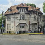 Ferdinand, Bucuresti, vila d+p+1e+m cu teren